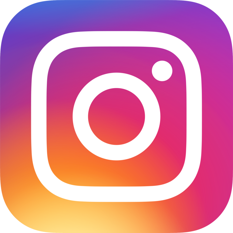 instagram icon, contact